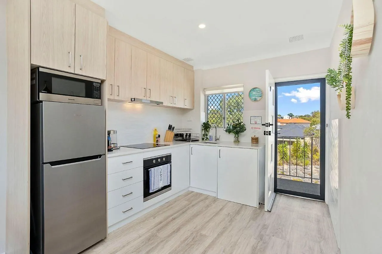 Appartamento 12 Calming Coral Beach Beautiful 2Brm Perth