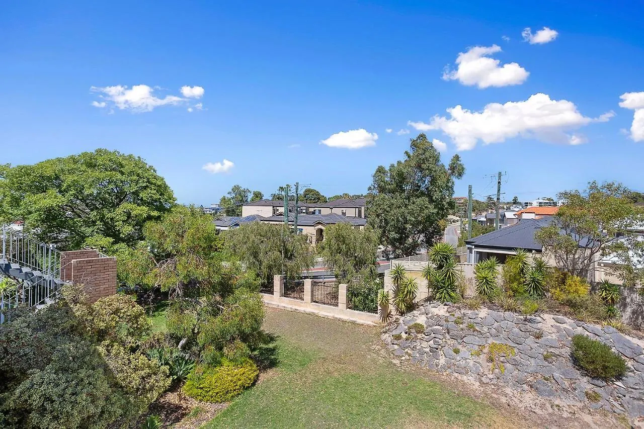 Appartamento 12 Calming Coral Beach Beautiful 2Brm Perth Australia