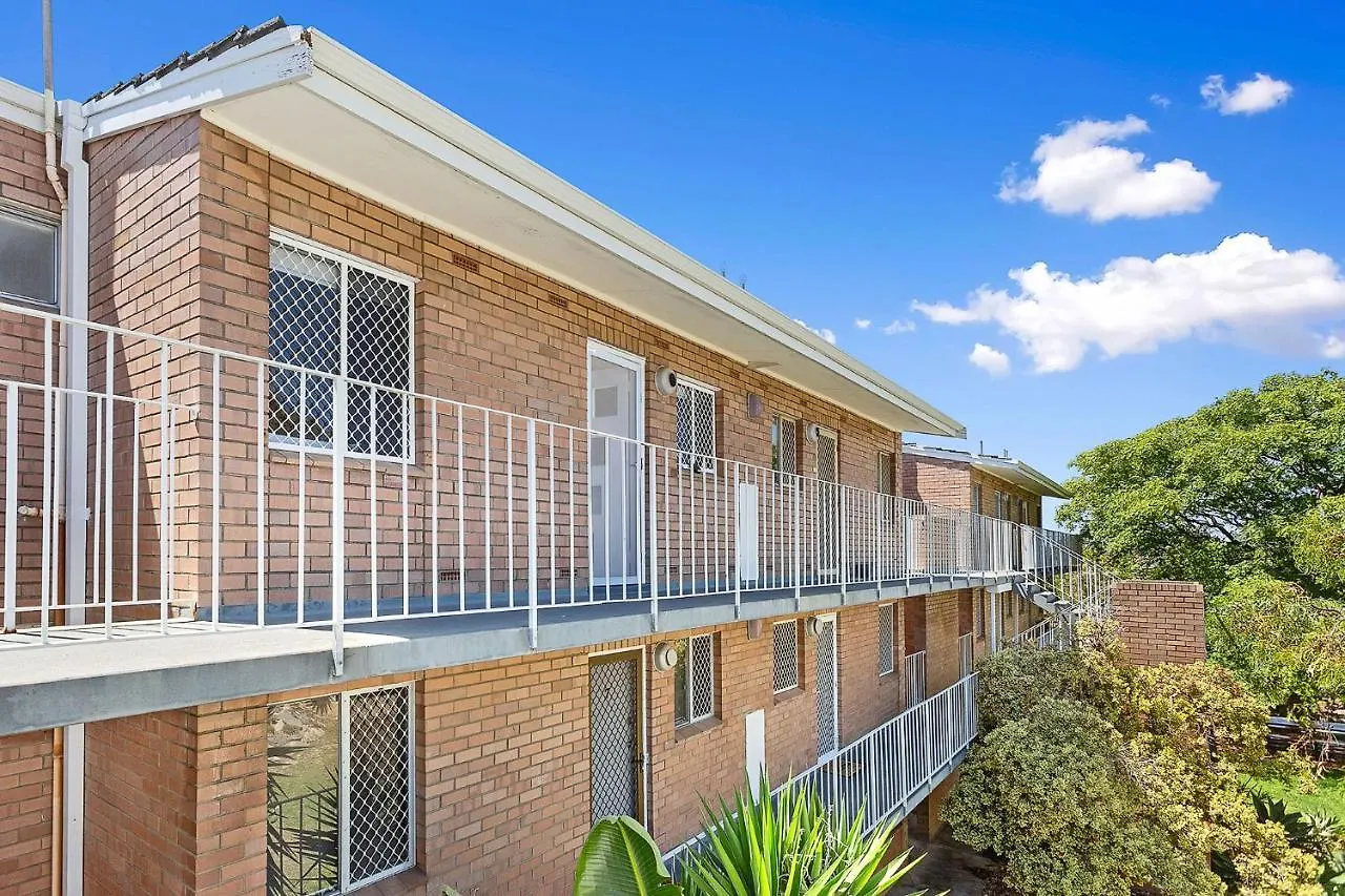 12 Calming Coral Beach Beautiful 2Brm Perth